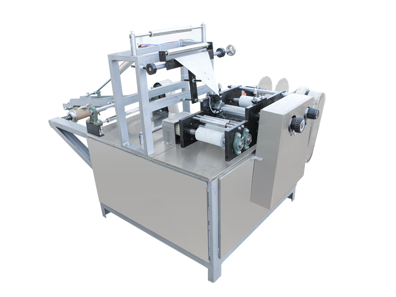 柔巾卷機(jī)（洗臉巾）