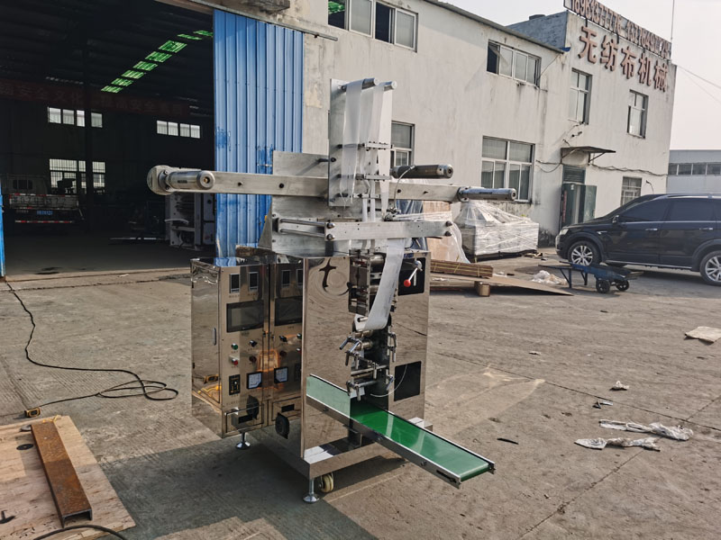 鏡片屏幕清潔片機(jī)